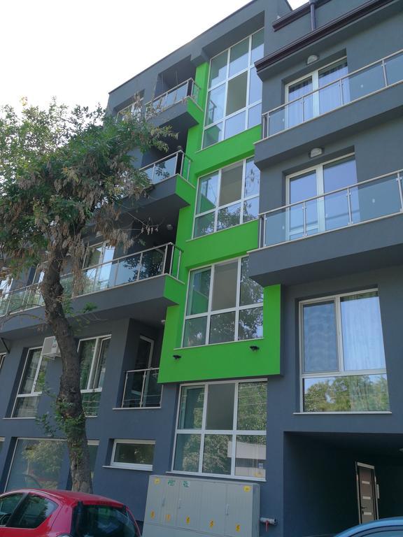 Studio 11 Plowdiw Exterior foto